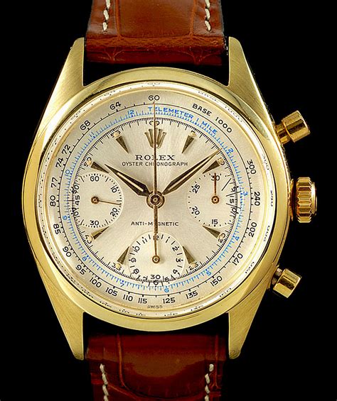 1947 vintage rolex chronograph|rolex chronograph wrist watch.